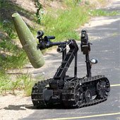 Iraq buys super bomb detonator