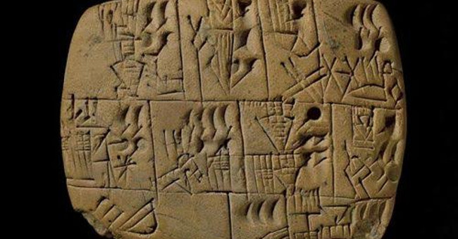 Iraqis paid with beer 5,000 years ago