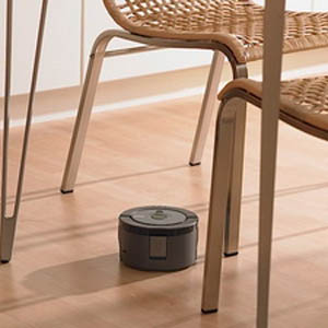 iRobot launches two new homemade robots