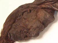 Iron Age people were savagely tortured