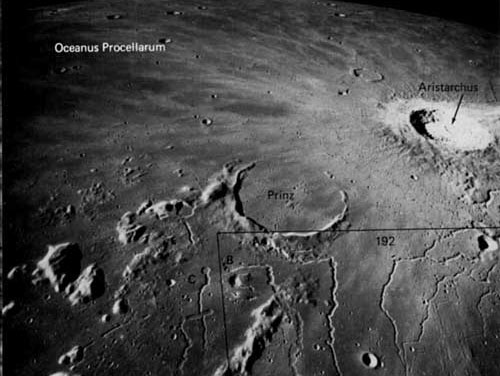 Iron core reveals the secret of the Moon