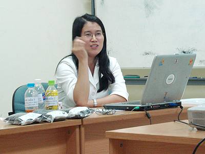 Irradiation to create new sesame seeds