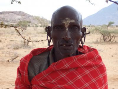 Is ADHD an advantage of nomadic tribes?