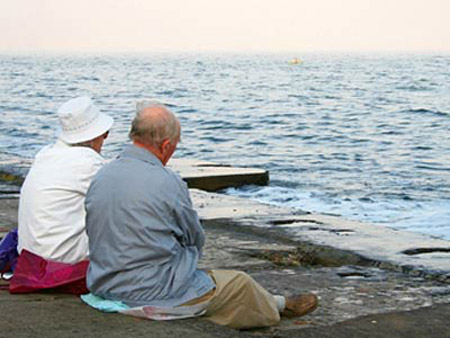 Is Alzheimer's genetic?