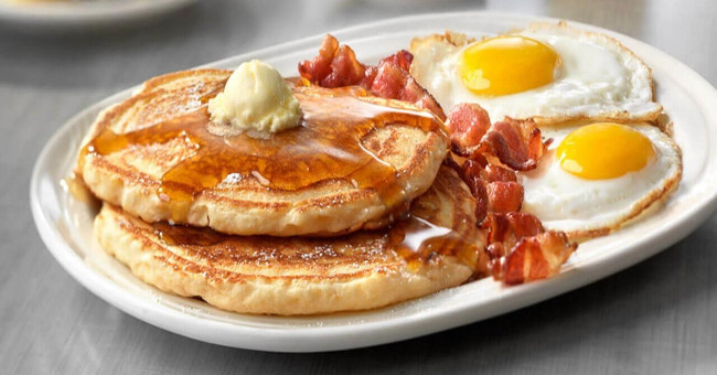 Is breakfast really the most important meal of the day?