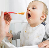 Is breastfeeding really good?
