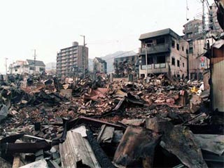 Is earthquakes more and more?