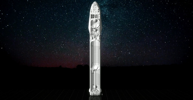 Is Elon Musk's plan to send people to Mars possible?
