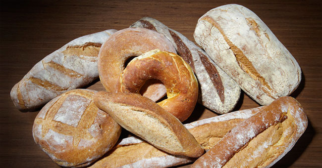 Is it dangerous to eat moldy bread?