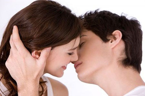 Is it dangerous to kiss?