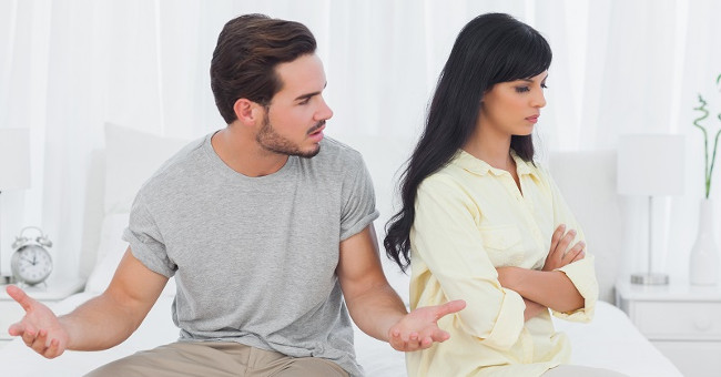 Is it easy to get women to die early?