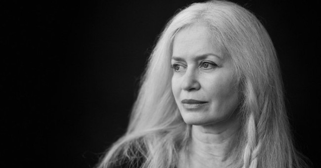 Is it good to have white silver hair after just one night?