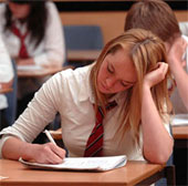 Is it good to study because of genetic genes?