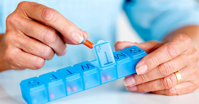Is it not necessary to take an adequate dose of antibiotics?