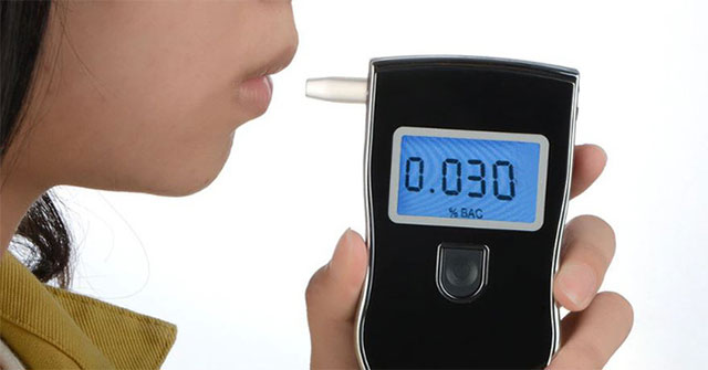 Is it possible to 'fool' the alcohol meter?