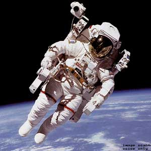 Is it possible to maintain the human race on the universe?