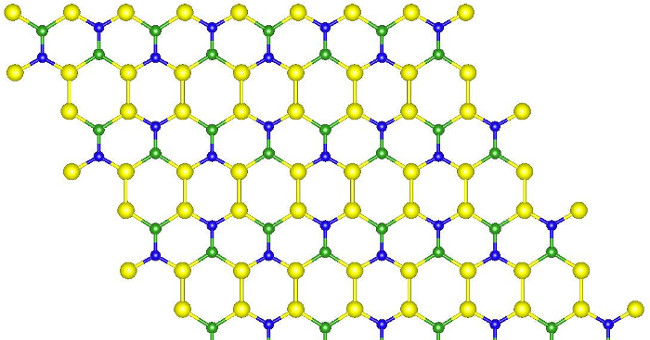Is it possible to make materials that defeat graphene's magic?