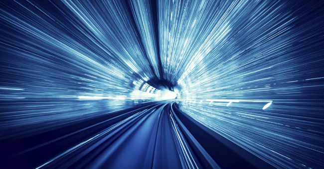 Is it possible to use a quantum tunnel to generate electricity?
