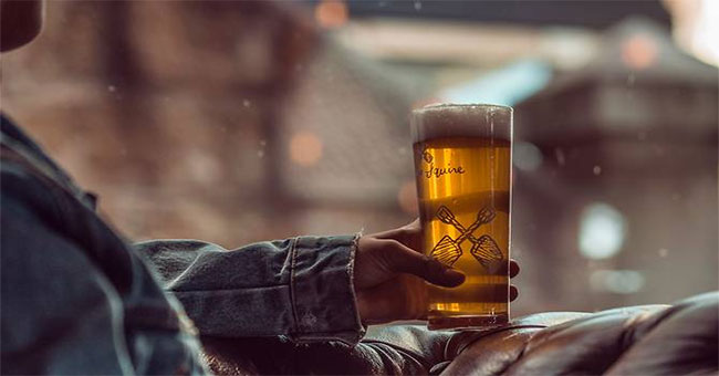Is it safe to drink alcohol while taking antibiotics?