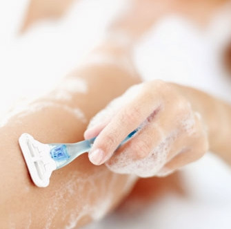 Is it true that the hair will grow back thicker and darker after each shave?