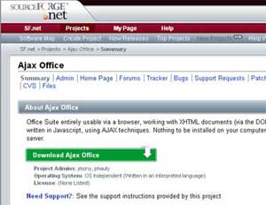 Is Microsoft Office's day out?