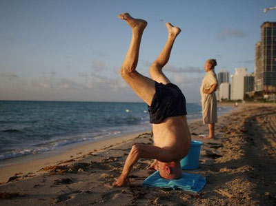 Is motor mobility innate?