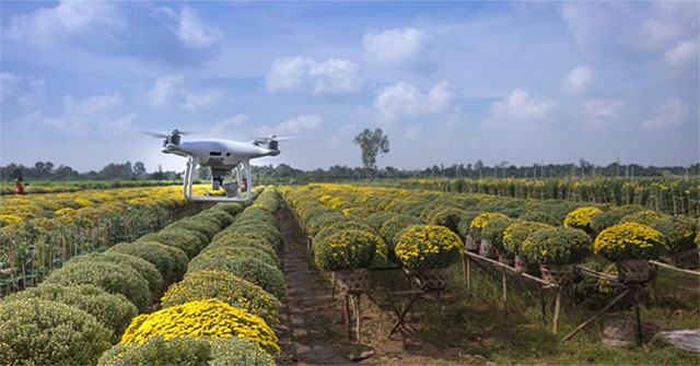 Is technology a cure for future agriculture?