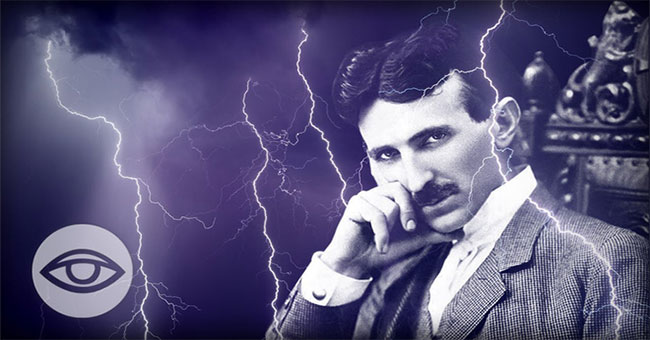 Is Tesla's missing document so scary that it will never see light?