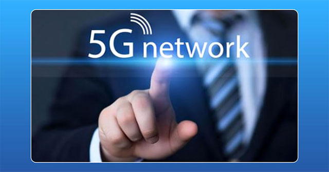 Is the 5G network dangerous to human health?