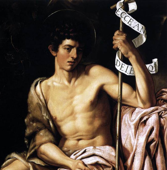 Is the bone discovered in Bulgaria the Holy Baptist?