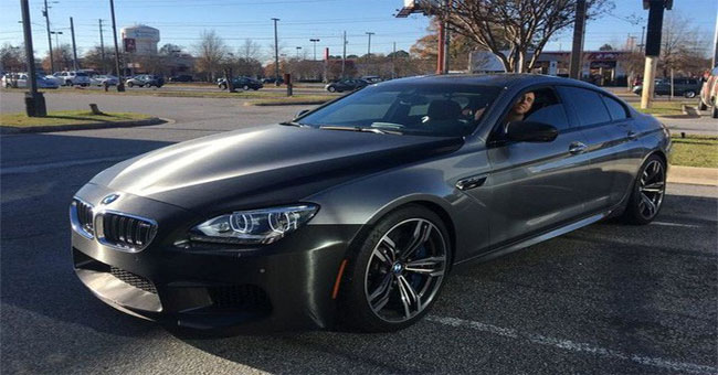Is the concept of driving a black box a 'sauna' in the summer?