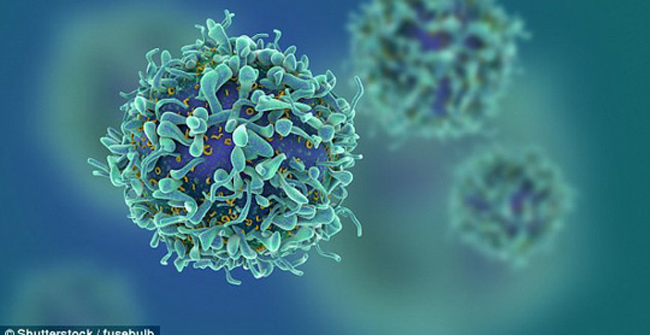 Is the cure for HIV coming soon?
