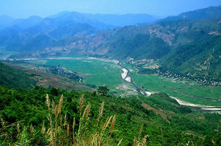 Is the earthquake in Lai Chau worrying?