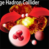 Is the Lord's particle capable of destroying the universe in the future?