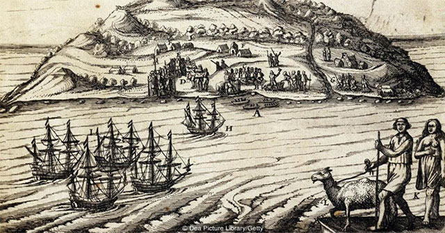Is the 'Pirate Island' real-life version disappointing One Piece fans?