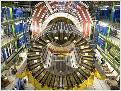 Is there a black hole that will swallow Earth?