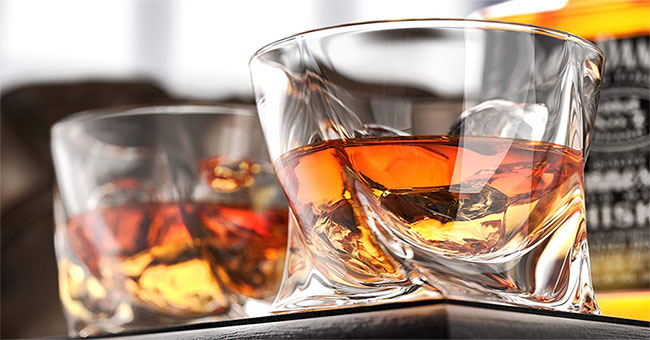 Is there a safe limit for drinking alcohol that is harmful to the body?