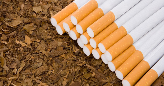 Is there going to be a smoking cessation vaccine?