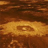 Is there life on Venus?