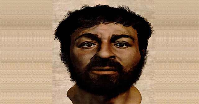 Is this the true face of Jesus?