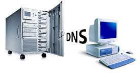 Is your DNS server domain system misconfigured?