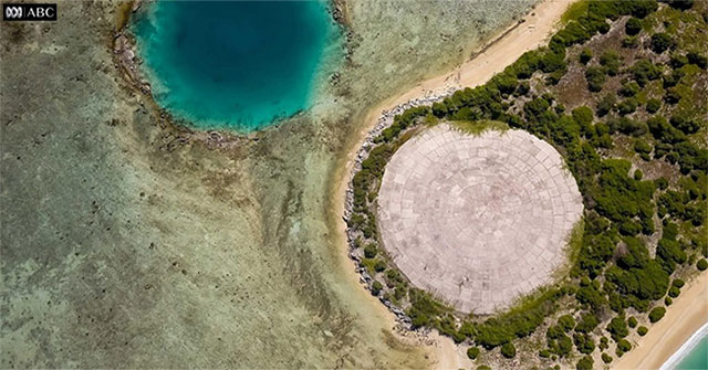 Islands have much higher radioactivity than Chernobyl and Fukushima