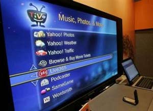 ISP: High resolution video will