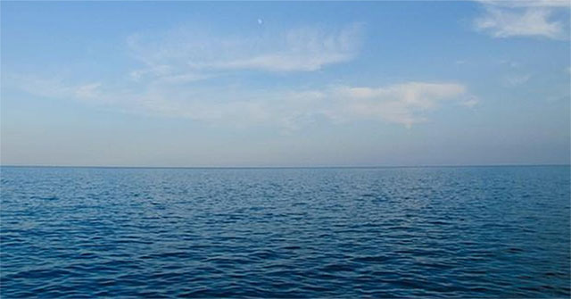 Israel developed a new method to reduce seawater desalination costs