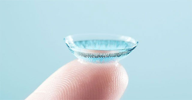 Israel develops contact lenses for people with color blindness