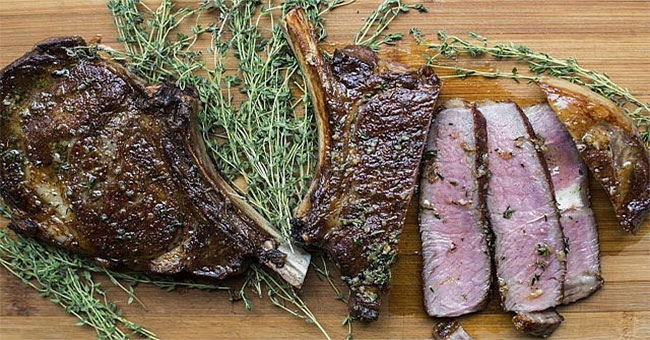 Israel develops meat products with 3D printing technology