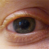 Israel develops technology to help visually impaired people