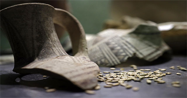 Israel has succeeded in producing beer with yeast from over 5,000 years ago