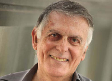 Israeli chemist won the Nobel Prize in Chemistry