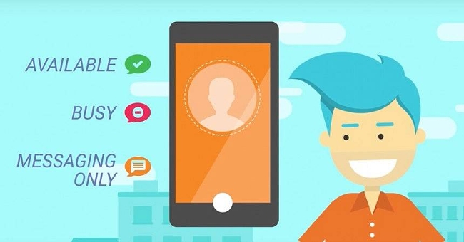 Israel's new application will completely change the way people communicate